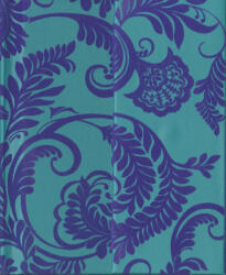  Boncahier Velvet Mini 86875 Napló Plüssborítással Mágneses Fedőlappal Záródó Sima Belső Oldalakkal Margómintával Díszített Exkluzív Ajándéknak Ideális (AAE201)