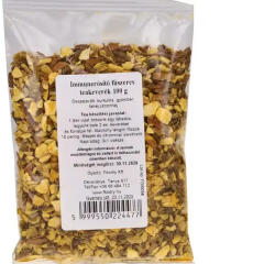 Fitodry immunerősítő fűszeres teakeverék 100 g (FITO081)