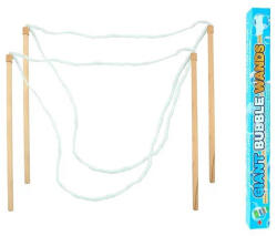  Óriás buborék készítő szett, 50 ml - vegyesbolt