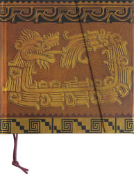  Boncahier Napló Precolombina 55944 (55944)