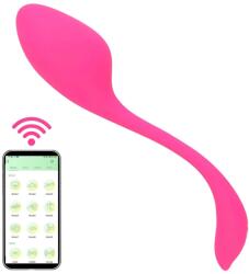  Melanie okos, akkus vibrációs tojás