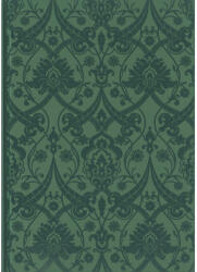  Boncahier Napló Velvet A/4 Méretű 144 Oldal Zöld Plüss Borítás Sima Belív (N86844)