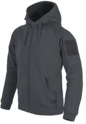 Helikon-Tex Hanorac Urban Lit Fullzip Helikon-Tex® (Culoare: Gri, Mărime: M)