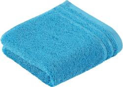 VOSSEN CALYPSO FEELING 30 / Vendégtörölköző, 550g/m2 - türkiz 30x50 cm (49489644099)