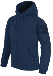 Helikon-Tex Hanorac Urban Lit Fullzip Helikon-Tex® (Culoare: Albastru, Mărime: L)