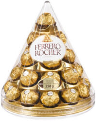  Ferrero Magyarország Kft. Ferrero Rocher T28 Gúla 350g 04.20. szav