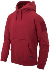Helikon-Tex Hanorac Urban Lit Kangaroo Helikon-Tex® (Culoare: Roșu, Mărime: XXL)