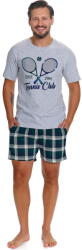 Doctor Nap Pijama bărbați DOCTOR NAP PMB. 7401 TENNIS: XXL (PMB.7401.TENNIS XXL)