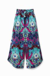 Desigual - LILE-LACROIX - Sportos Női nadrág (23SWPW095013)