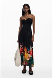 Desigual - BELICE DRESS - Női ruha (25SWMW082000)