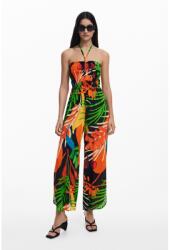 Desigual - BAHAMAS JAMPSUIT - Női ruha (25SWMW032000)
