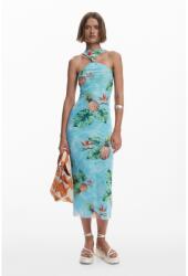 Desigual - LA HABANA DRESS - Női ruha (25SWMK145024)