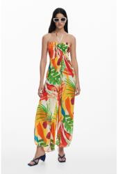 Desigual - BAHAMAS JAMPSUIT - Női ruha (25SWMW031001)