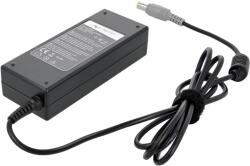 Movano Töltő Lenovo laptopokhoz, 90 W / 20 V / 4, 5 A / 7, 9 mm x 5, 5 mm (ZZ/LEN2045)