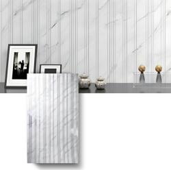 BESTSELLS Tapet autocolant tip marmură HOZRO, rolă 1.2 × 3 m, model 602-6, soluție elegantă pentru decor interior premium
