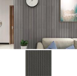 HOZRO Tapet autocolant HOZRO, cu efect de fante, dimensiune 58×300 cm - material decorativ flexibil pentru amenajări contemporane și transformări fără efort, Model 602-10