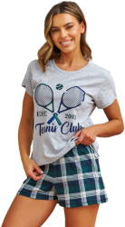 Doctor Nap Pijama dama DOCTOR NAP PM. 7400 TENNIS: S (PM.7400.TENNIS S)