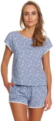 Doctor Nap Pijama dama DOCTOR NAP PM. 4401 STARDUST: M (PM.4401.STARDUST M)