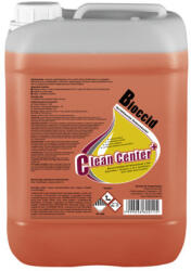  Bioccid fertőtlenítő le- és felmosószer 5L