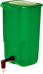 KERBL Szelepes itató kisemlősöknek 1000 ml (KR74205)