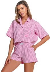 Doctor Nap Pijama dama DOCTOR NAP PM. 7425 MIAMI PINK: S (PM.7425.MIAMI_PINK S)