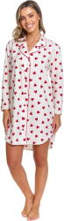 Doctor Nap Cămașă de noapte DOCTOR NAP TM. 7442 AMOUR: L/XL (TM.7442.AMOUR L/XL)