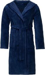 Vossen TEXAS / Kapucnis fürdőköpeny - téli éjszaka M (491767aid02)