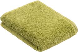 VOSSEN VEGAN LIFE 67 / Fürdőlepedő, 580g/m2 - avokádó 67x140 cm (49808509699)