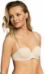 Esotiq Raff sima bardot melltartó, bézs, 95C