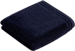 VOSSEN CALYPSO FEELING 50 / Törölköző, 550g/m2 - sötétkék 50x100 cm (494898m1599)