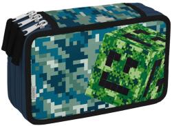 Stil Craftboy háromszintes tolltartó (CPT0723)