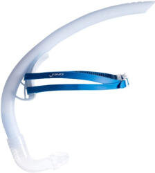FINIS Sznorkelpipa Finis Stability Snorkel Speed Világos kék