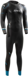 Zone3 Men Advance Wetsuit Black/Blue S/M