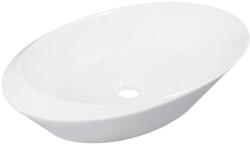 Kerra KR-9036 kerámia design mosdó 61 cm (KR9036) - everyo