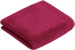 VOSSEN CALYPSO FEELING 50 / Törölköző, 550g/m2 - áfonya 50x100 cm (494898n7299)