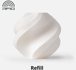 Bambu Lab - ABS - Fehér - Refill - 1, 75 mm - 1 kg