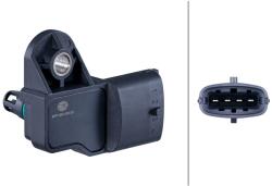 HELLA érzékelő, töltőnyomás HELLA 6PP 009 400-291 for FORD, ALFA ROMEO, FIAT, LANCIA, … (6PP 009 400-291)