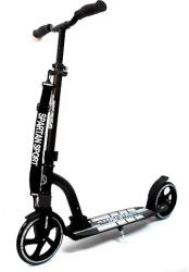 SPARTAN Roller 203 mm rugós Double Suspension Black - Spartan (SS_229102_201700963)