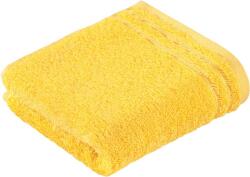 VOSSEN CALYPSO FEELING 30 / Vendégtörölköző, 550g/m2 - napraforgó 30x50 cm (494896a3999)