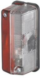 HELLA Körvonalfény HELLA 2XS 005 020-001 for VOLVO, EVOBUS, MERCEDES-BENZ, AUWÄRTER, … (2XS 005 020-001)