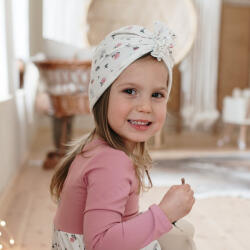 Pippadu Turbánka (átmeneti) - kis rózsás