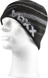 Fuski BOMA s. r. o VOXX VELOSTER / Férfi kötött sapka - sötétszürke (112427)