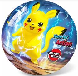 Star Toys Labda Catch me Pikachu 23cm