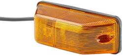 HELLA Pótvillogó HELLA 2BM 006 692-077 for MERCEDES-BENZ, EVOBUS, KARMANN, HAKO, … (2BM 006 692-077)