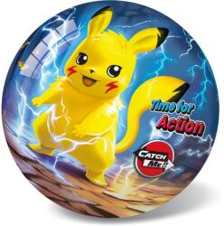 Star Toys Labda Pikachu 14cm