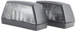 HELLA Rendszámtábla-világítás HELLA 2KA 003 389-061 for VOLVO, HYMER, SCANIA, KUBOTA, … (2KA 003 389-061)