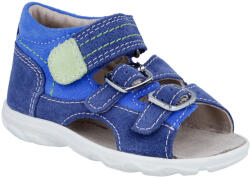 RICHTER gyerekszandál fiú 2902-1212-6821 (2902-1212-6821-29)