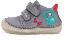 D.D.Step átmeneti Barefoot gyerekcipő fiú S073-61373AM (S073-61373AM-28)