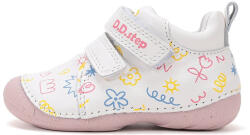 D.D.Step átmeneti gyerekcipő lány S015-61675 (S015-61675-19)