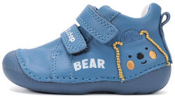 D.D.Step átmeneti gyerekcipő fiú S015-61472A (S015-61472A-20)